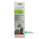 Lipoféine Gel anti-cellulite - Vue 360°