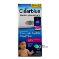 Clearblue Test Ovulation