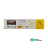 Cattier Dentargile Dentifrice - Vue 360°