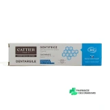 Cattier Dentargile Dentifrice - Vue 360°