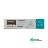 Cattier Dentargile Dentifrice - Vue 360°