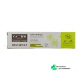 Cattier Dentargile Dentifrice - Vue 360°