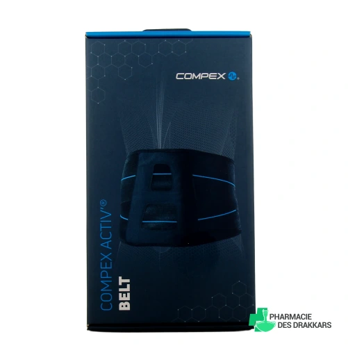 Compex Activ' Belt