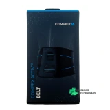 Compex Activ' Belt - Vue 360°