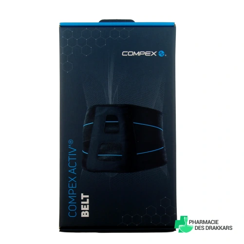 Compex Activ' Belt