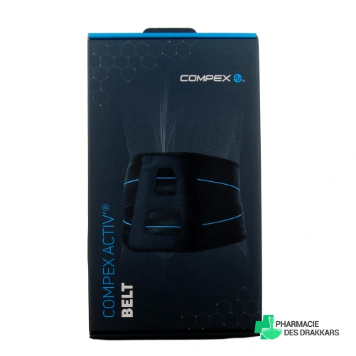 Compex Activ' Belt