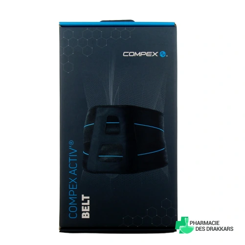 Compex Activ' Belt