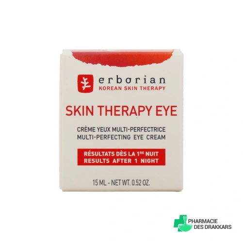 Erborian Skin Therapy Eye
