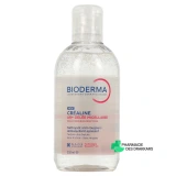 Bioderma Créaline AR+ Gelée Micellaire - Vue 360°