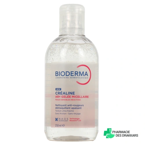 Bioderma Créaline AR+ Gelée Micellaire