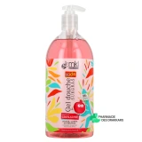 MKL Gel Douche Surgras - Vue 360°