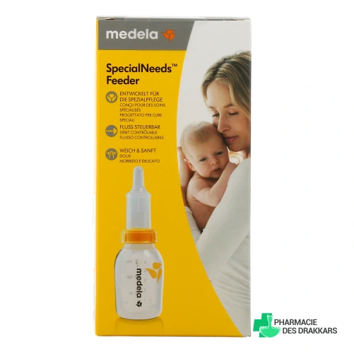 Medela Biberon Specialneeds