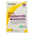 Synergia Anti Oxydant 200