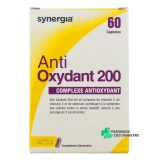Synergia Anti Oxydant 200 - Vue 360°