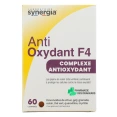 Synergia Anti Oxydant F4