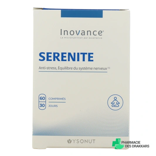 Inovance Sérénité