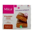 Milical Barres Hyperprotéinées