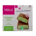 Milical Barres Hyperprotéinées