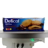 Delical Nutra'Cake Biscuit Fourré HP HC - Vue 360°