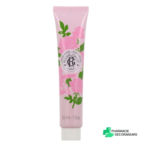 Roger et Gallet Crème Mains