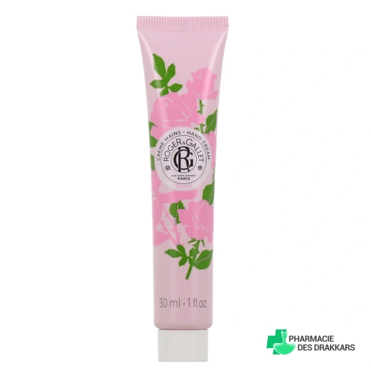 Roger et Gallet Crème Mains