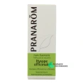 Pranarom Huile Essentielle Hysope Officinale