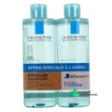 La Roche Posay Effaclar Eau Micellaire Ultra - Vue 360°