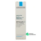 La Roche-Posay Effaclar AZ Gel-Crème - Vue 360°