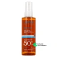 Uriage Bariésun Huile Sèche Solaire SPF 50+