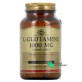 Solgar L-Glutamine