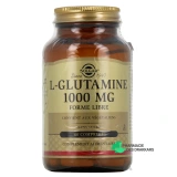 Solgar L-Glutamine - Vue 360°