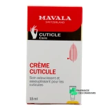 Mavala Crème Cuticules - Vue 360°