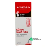 Mavala Mava-Flex Sérum pour les ongles - Vue 360°
