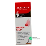 Mavala Stop - Vue 360°