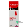 Mavala Top Coat Gel Finish