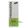 Pranarom huile essentielle romarin à verbénone Bio