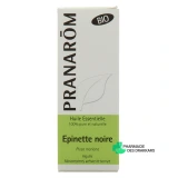 Pranarom Huile Essentielle Epinette Noire Bio - Vue 360°