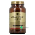 Solgar Vitamine D3