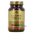 Solgar L-Lysine