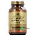 Solgar Extra Concentré Glucosamine Chondroïtine MSM