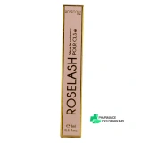 Rosegold Roselash Sérum de Croissance pour Cils - Vue 360°