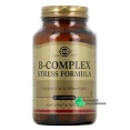 Solgar B-Complex Stress Formula