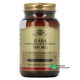 Solgar Gaba - Vue 360°