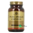 Solgar Peau Ongles Cheveux