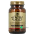 Solgar Quercetine Complexe avec Ester-C