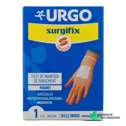 Urgo Surgifix Filet de Maintien de Pansement