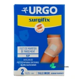 Urgo Surgifix Filet de Maintien de Pansement - Vue 360°