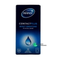 Manix Contact Plus Préservatifs