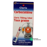 Clarix Toux Grasse - Vue 360°