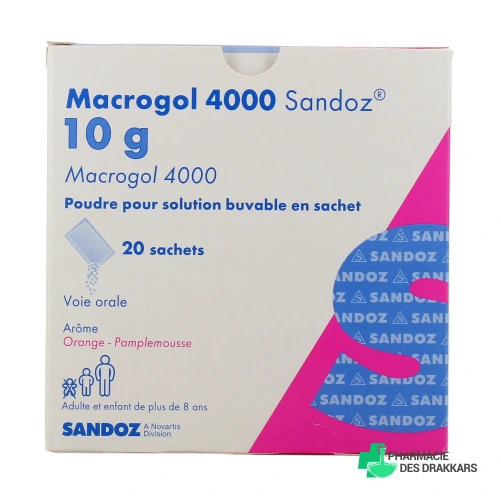Macrogol